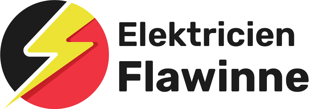 Logo Elektricien Flawinne